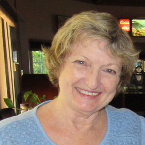 Meet your Posher, Barbara